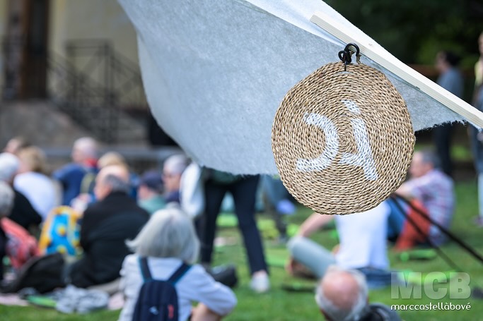 #Fargar és un homenatge a la #cultura dels #castells i una reinterpretació de la #culturapopular a través de la #dansa vertical.
Gràcies, #dansaneu! 🫶🏻