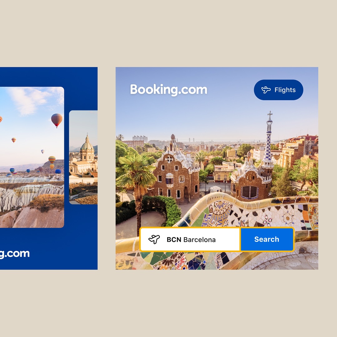 Celebrating 1 year working at @bookingcom as a freelancer part of the performance growth marketing ✨ I can’t believe it has been a year already. I love the creativity, the field, the challenges, the strategy part, the people and the Amsterdam campus of course!