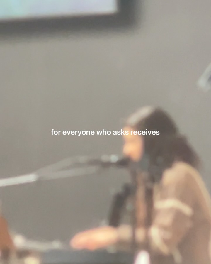 Some moments from July in the house. We’re so thankful for what God has done this month. See you in the prayer room ❤️