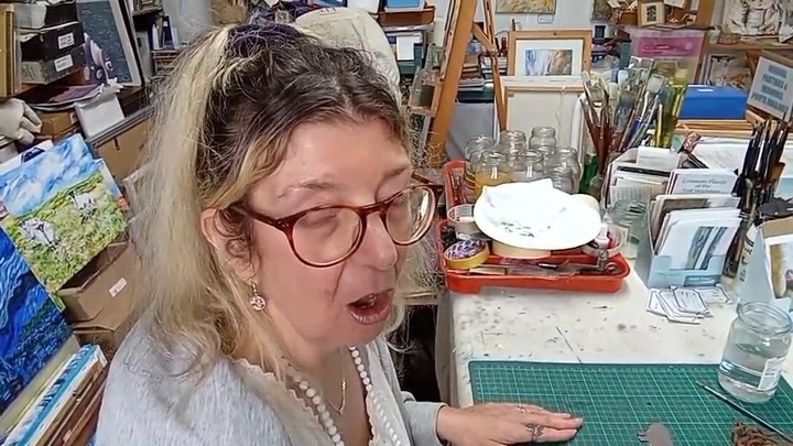 Lovely little video from Debbie on how to make cute hebridean cow fridge magnets.
https://www.openstudioshebrides.com/full-members/island-arts-gallery-and-coffee-shop
#OpenStudiosHebrides #OpenStudios #LocalArtistShowcase #OuterHebrides #IsleOfLewis #IsleOfHarris #Crafts #ArtsAndCrafts #Artists #ScottishArtistsAndMakers #Stornoway #Hebrides