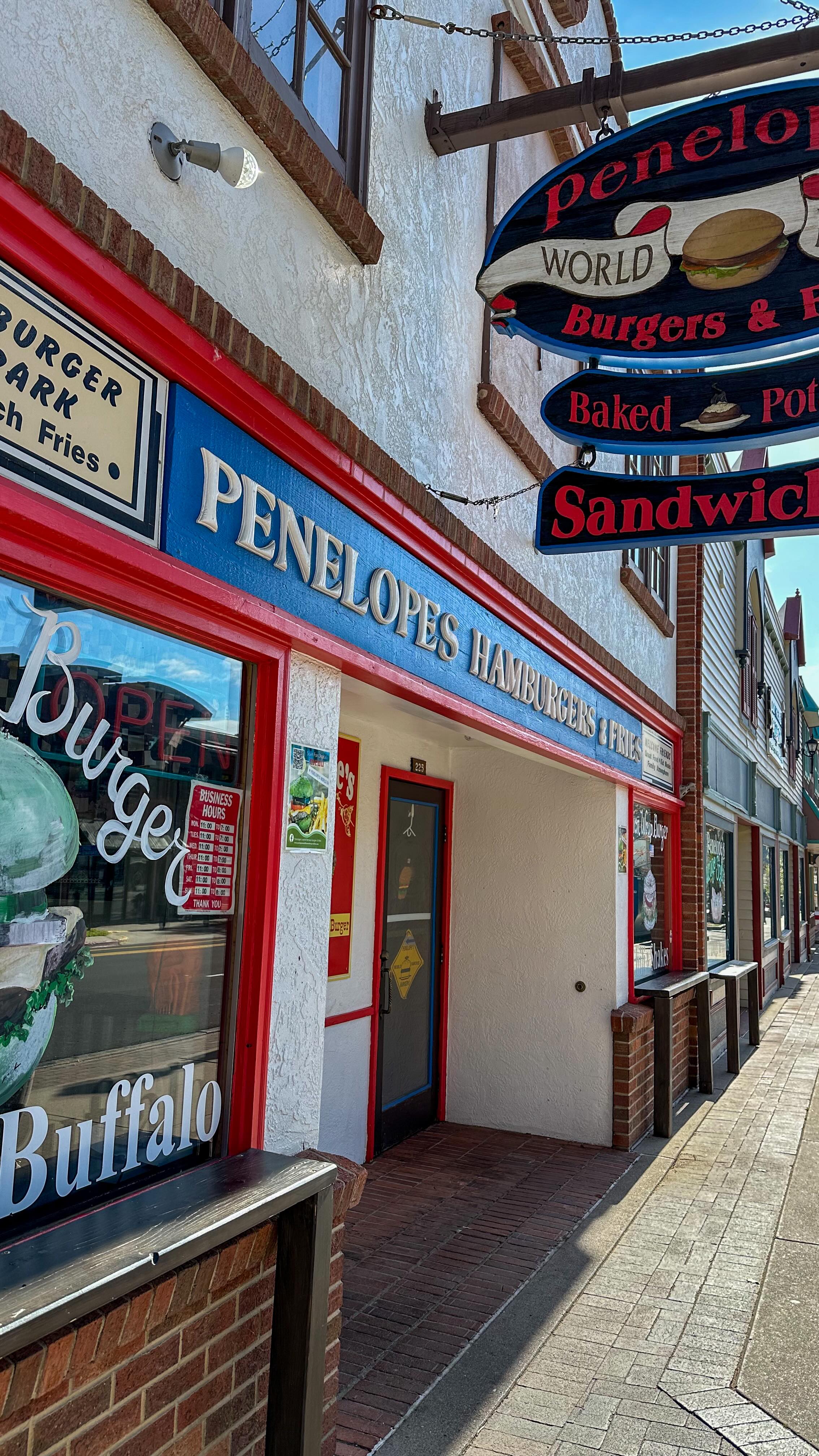Scenes from Estes Park!!
With plenty of activities, lots of restaurant options, and easy access to @rockynps , Estes Park was a great place to stay! We spent quite a bit of time in the national park, dedicated a morning to just strolling through town, ate and had drinks at @thestanleyhotel , and went on a mountain coaster!
.
.
.
#VisitEstesPark #colorado_travel #coloradoexperiences #YesVisitTheUSA #TLPicks #familyroadtrip #familytravels #girlswhotravel