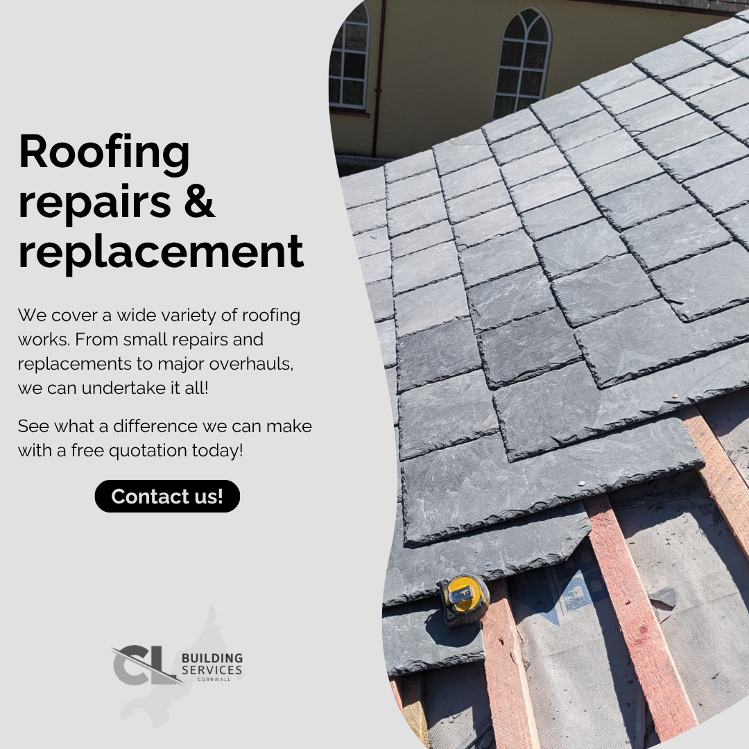 Your roof is your home’s first line of defense – don’t wait until it’s too late! 🏠✨ From quick fixes to full repairs, we’ve got you covered (literally). DM us today for a free quote and keep your home safe and sound.
#RoofingExperts #HomeRepairs #RoofMaintenance #LocalBuilders #We’veGotYouCovered