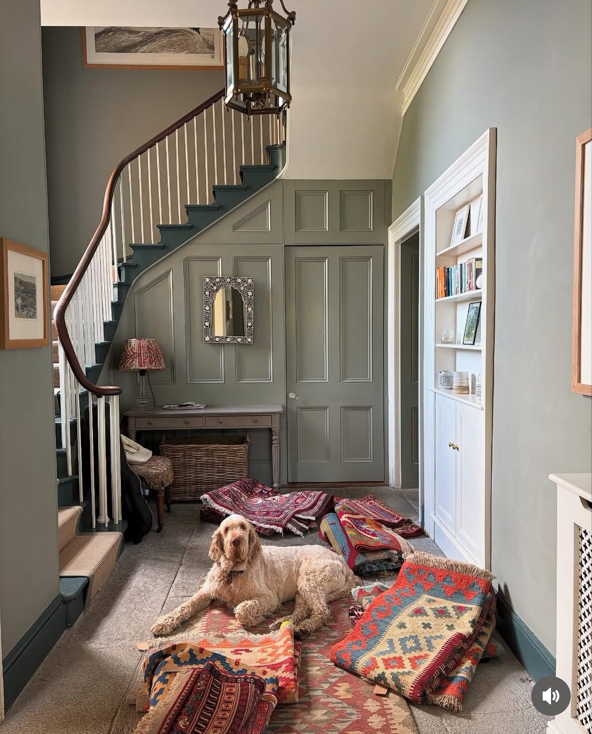 Introducing our Exhibitors 🤍
@lufultd
Lufu (meaning love in old English) is a homeware brand specialising in rugs sourced from around the world. Each item is carefully hand picked, handmade and often antique, one of a kind 🤍
All the rugs are crafted by artisans and family owned businesses that Bridie has worked with for many years. She also offers home visits and will bring a selection of rugs to you to try at home ~ such as brilliant idea!🌿
We are delighted that Bridie @lufultd will be joining us at the Summer Brocante @moylescourt on 25th August 🌿
Also take a look @wildtollerdorset to explore Bridie’s beautiful rustic shepherd’s hut in West Dorset 🌿
Join us in a few weeks’ time at the Summer Brocante ~ come and shop with our fabulous small independent businesses, follow their accounts and meet them in person at the Brocante 🤍
Monday 25th August 🎪
10 - 4pm
Moyles Court School
Nr Ringwood
New Forest
Tickets are now on sale through our website - see link in bio above 🎟️ or buy them on the gate when you arrive