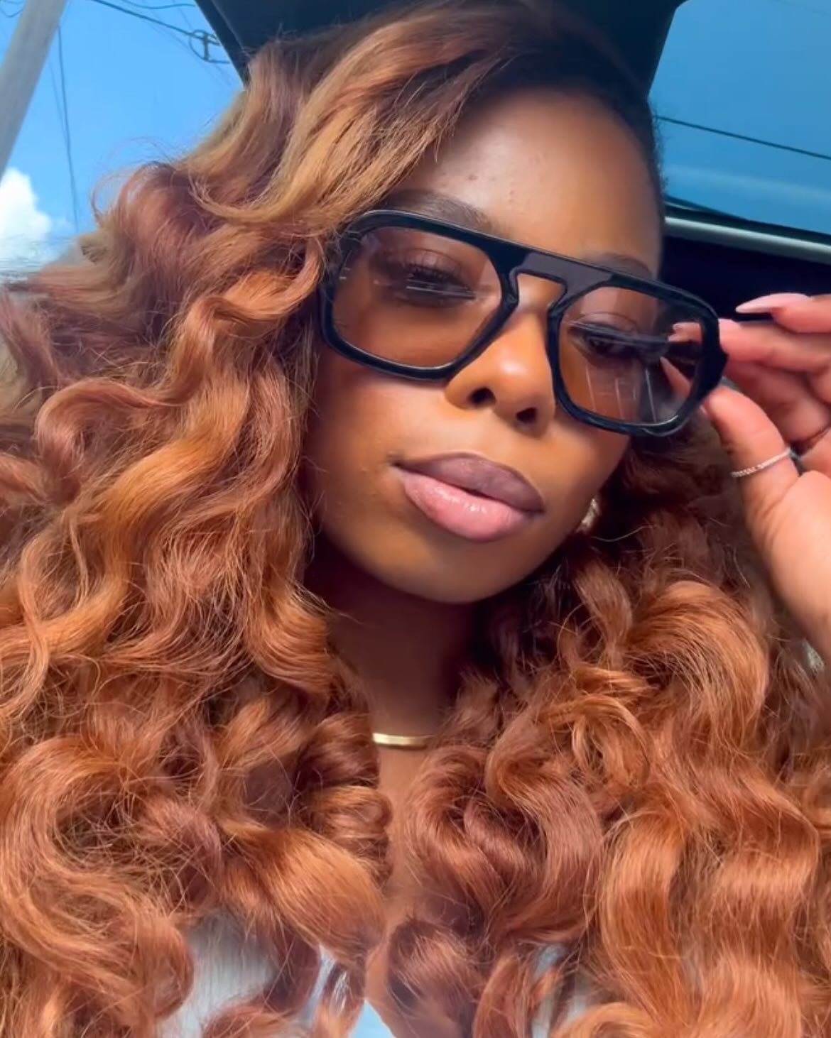 BUY ONE, GET ONE 50% OFF SITEWIDE starting now through Sunday, 8/10 🥳
Whether you’re hitting the books, chasing the kids to the bus stop, or just wanting that fresh start for a new season, we got you covered!
Every texture, every product, no limits, no code necessary.
Happy Shopping!