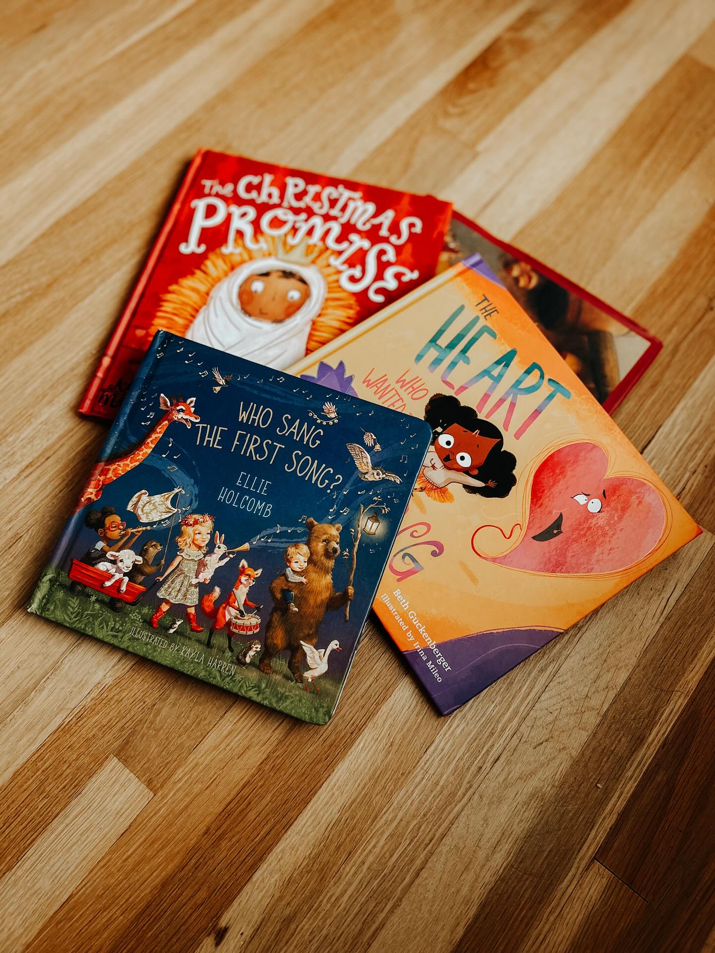 Searching for Christ-centered children’s books that actually point your kids to Jesus? These 4 authors have shaped our home in the sweetest and most gospel-rich ways.
In today’s blog post, I’m sharing our top picks, how we use them in discipleship, and why they’re worth adding to your family’s bookshelf.
These aren’t just cute stories—they’re tools for growing faith in little hearts.
Read the full list now at the link in my bio—and start building a gospel-shaped library your family will treasure.
#ChristianParenting #ChristianBooksForKids #FamilyDiscipleship #RaisingDisciples #GospelCenteredHome #BiblicalParenting #ChristianHomeschool #FaithFilledFamily #TopChristianAuthors #ChristianChildrensBooks #ChristCenteredHome #ChristianMomBlog #GospelTruthForKids