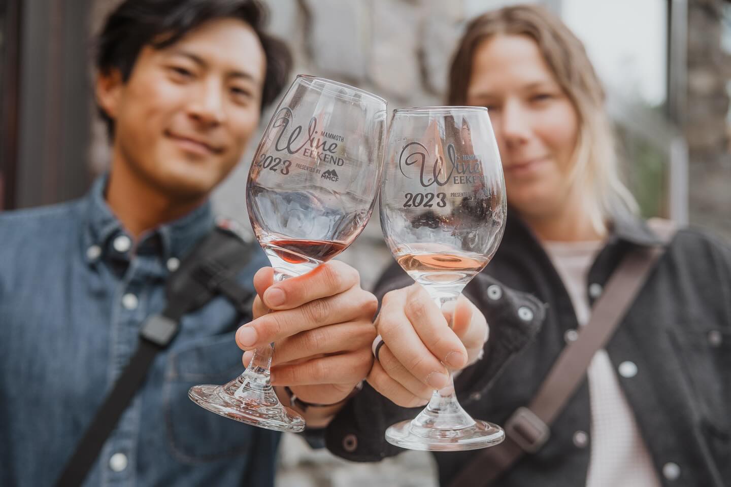 Rain or shine, the Mammoth Wine Walk is one of the best events of the summer! Come cheers some delicious vino in the mountains with us. The mountains and wines are calling, you must sip! Buy tickets on our website, link in bio!🍷🍷🍷🍷
#cheers #winewalk #wineweekend #winetasting #mammothlakes #mammothmountain #summer #summervibes