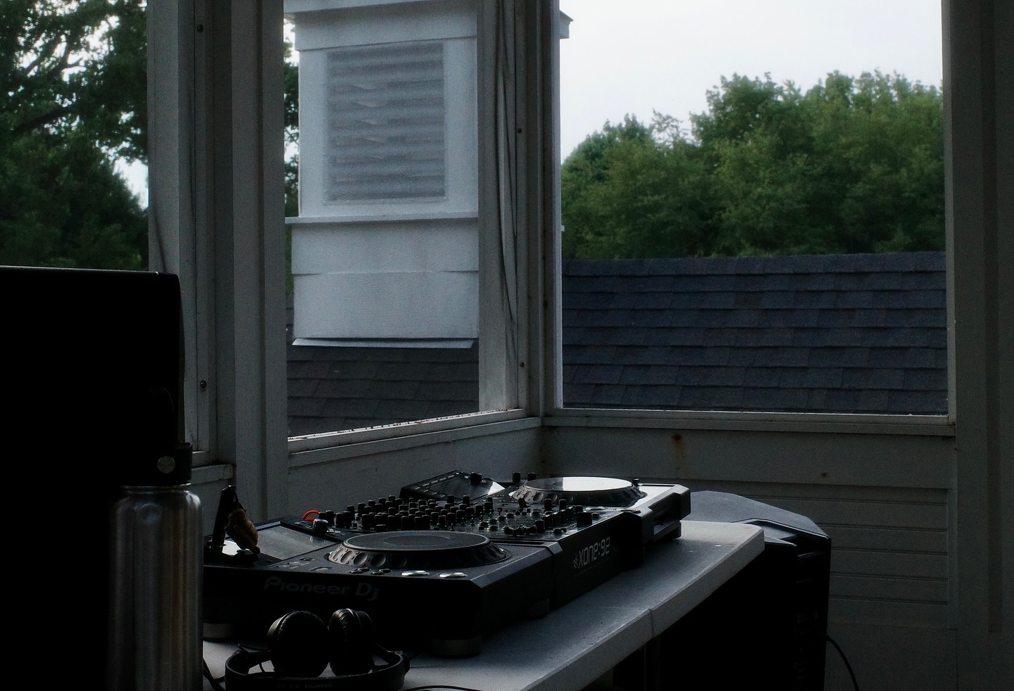 a lot of dancing and bubbles 🫧