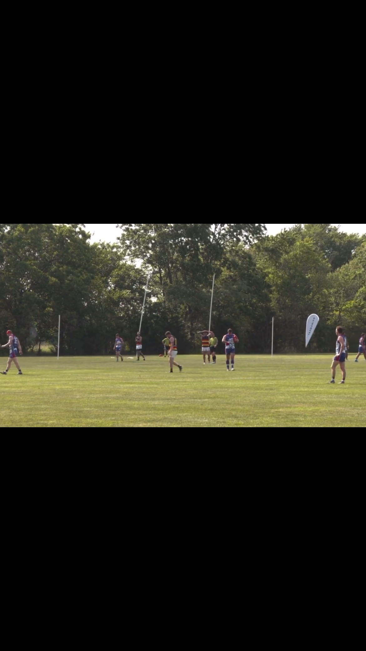 While we wait for the @usafl1997 to upload the western regionals matches to YouTube via a trip to Mordor…let’s take a drip down memory lane to when @lockiefleet iced the game after the siren.
Never forget y’all.