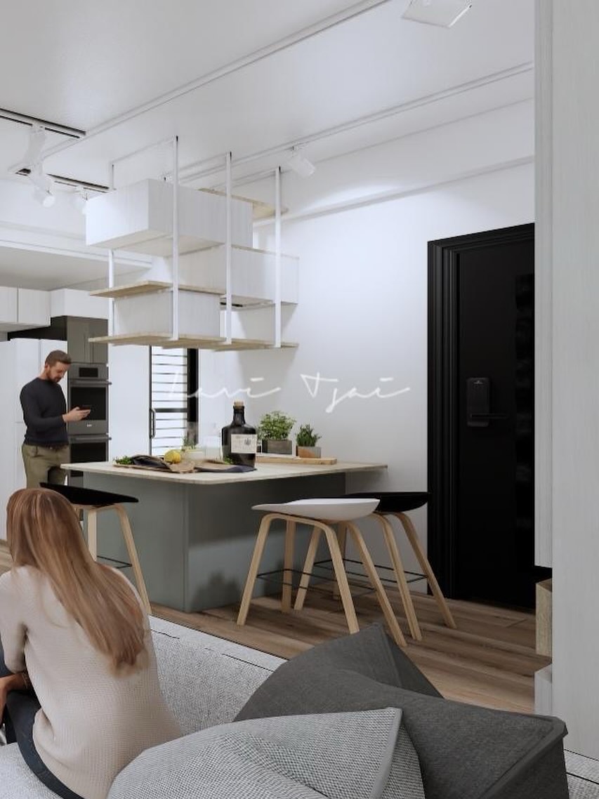 您是否夢想著一個能反映您獨特品味與生活風格的家?在窩樂空間設計,我們相信,好的設計不僅是美學的呈現,更是生活品質的提升。
2025年的室內設計趨勢正朝向一個更加多元、可持續且充滿個性的方向發展。我們觀察到,Japandi(日式禪意與北歐簡約的結合)、侘寂風以及溫暖的大地色系,已成為當代設計的主流。這些風格不僅追求視覺上的和諧,更強調居住者與空間的情感連結。
窩樂空間設計為您整理出幾個實用的設計技巧:
善用自然光線:透過大面積的窗戶或巧妙的鏡面設計,將戶外光線引入室內,創造明亮通透的居住感受。
彈性空間規劃:採用活動式隔間或多功能家具,讓空間能根據不同需求靈活變化,最大化坪效。
永續材質的選擇:選用竹材、軟木、回收木材等環保材料,不僅對環境友善,也為您的家增添一抹溫潤的自然氣息。
智慧家庭整合:將智慧照明、溫控及影音系統無縫融入您的生活空間,享受科技帶來的便利與舒適。
在窩樂空間設計,我們擅長將這些趨勢與您的個人需求相結合,從細節處著手,打造出既實用又富有美感的專屬空間。無論是老屋翻新,還是新成屋裝潢,我們都將以專業的知識和貼心的服務,陪伴您完成夢想中的家。
誠摯地邀請您與我們聯繫,開啟打造理想生活的第一步。
順頌商祺,
窩樂空間設計 團隊敬上
www.wowloveinteriordesign.com
This content was generated by AI
Contact Us 聯絡我們
手機 :0963-049-537
網址 : https://www.wowloveinteriordesign.com/
#台南室內裝修設計
#住宅設計
#室內裝修設計
#空間設計
#商空設計裝修
#系統規劃設計