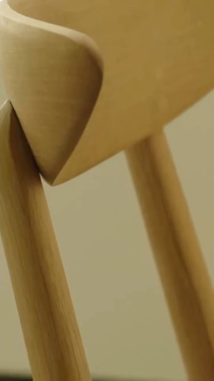 Nirmati chairs in our classic teak collection just for your space to look more classy than ever!
#chairs #chairsofinstagram #woodenchairs #woodenfurniture #handmadewithlove #artistic #elevateyourspace #teakfurniture #teakwood #naturalfinish #matte