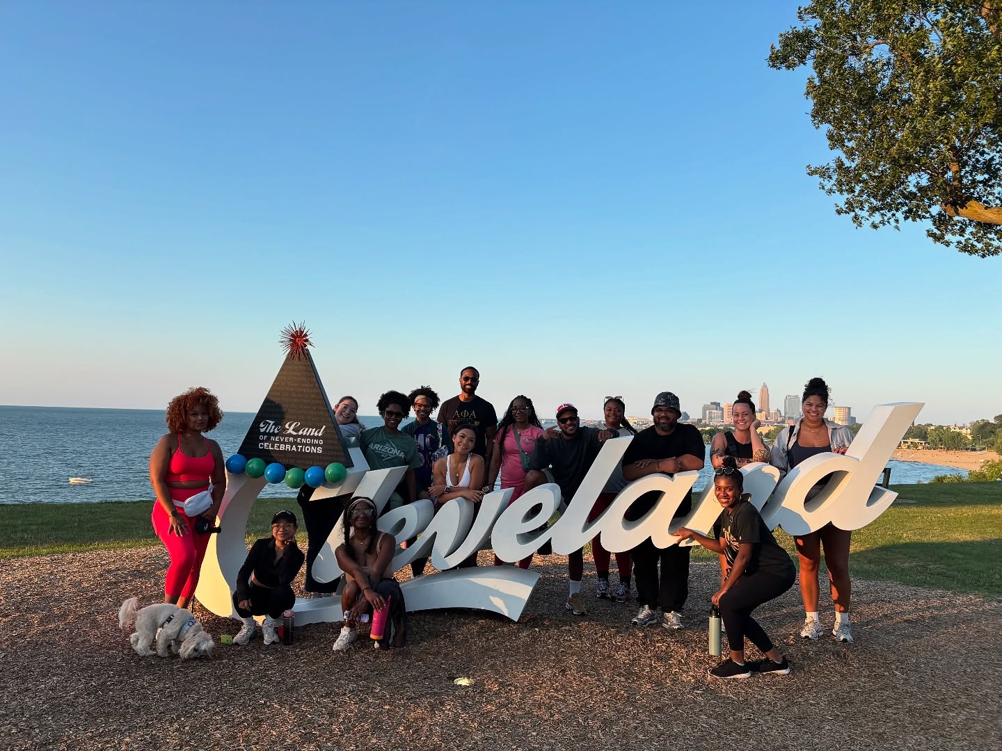 CANCELLED DUE TO WEATHER
See you next Monday!