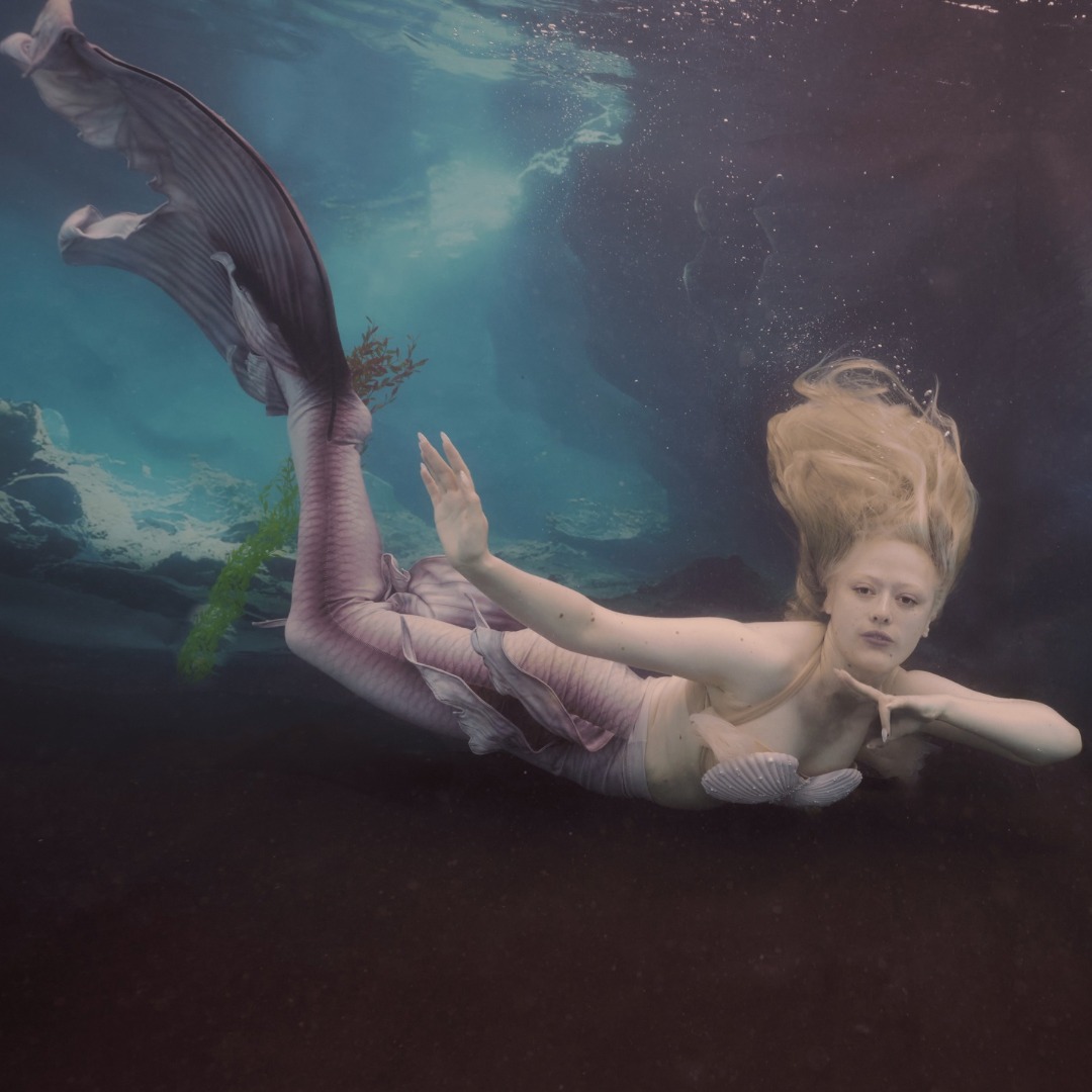 ✨Dive into the enchanting world of mermaids! Discover how our professional mermaids bring magic to your events and parties. From captivating performances to unique encounters with little ones, we've got it all! Join us at Hire A Mermaid UK for a truly magical experience! 🧜♀️💖
Visit us today: https://hireamermaid.co.uk
Pictured is our wonderful @MermaidIridessa - this image was taken by @PaulDalePhotography at our Mermaid Camp earlier this year!
#MermaidMagic #EventEntertainment #Mermaids #HireAMermaid