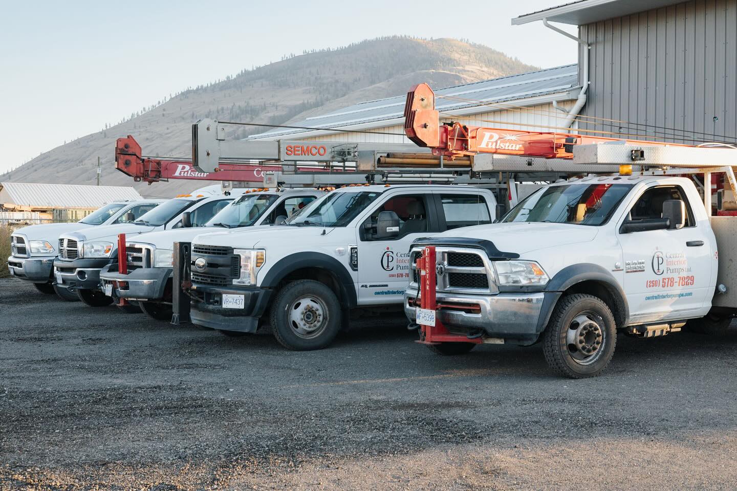 โ๏ธ Itโs toasty out there this week!
When the temps rise, our Thermal Exposure Safety Plan kicks in - meaning:
โ
More water
โ
More breaks
โ
More shade when we can find it
Our crews are staying cool(ish) with water jugs in the trucks and on site, keeping hydration a priority while weโre out in the field. Heat stress is no joke - drink up and check in with your crew. Bonus points if you packed freezies. ๐ ๐ฆ
Work safe. Stay cool. Hydrate often.
#Kamloops #KamloopsBC #KamloopsBusiness #SupportLocal #ProtectorsOfGroundwater #Groundwater #Aquifer #WellPump #WaterSystem #WaterWell #WaterWellDrilling #SubmersiblePump #FranklinElectric #Grundfos #WaterTreatment #WellRehab #WellTesting #RainWaterCollection #Groundwater #Aquifer