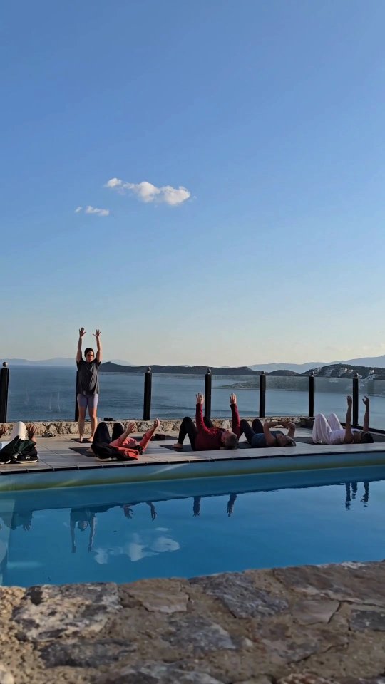 🌸 Spring, you were everything.
From wildflower-covered trails in Pelion to the crisp mountain air of Zagorochoria, every retreat this season brought its own kind of magic. 🌿⛰️
We returned to familiar places with fresh eyes, shared sunlit meals, moved mindfully through nature, laughed often, and soaked up that quiet, grounding beauty that always seems to find us on these journeys. ✨
And Agrafa… what a place. Rugged, remote, and absolutely breathtaking — it wrapped around us like something ancient and alive. I had high hopes, but it still managed to take us by surprise.
To everyone who joined us this season — thank you for showing up, trusting the journey, and helping shape something unforgettable. 💛
For now, we rest. But not for long... 🍁
Autumn is calling.
📅 Bookings are open — I’d love to welcome you along.
Will you be joining us?
👉 Tap the link in bio to see what’s coming next.
.
.
.
.
.
.
.
.
.
.
.
.
.
.
.
.
#nefelinineretreats #hikingandyogaadventures #yogaretreatgreece #hikingretreat #discoverauthenticgreece #wellnessretreat #mindfultravel #slowtravel #retreatyourself #greekretreat #yogaandhiking #meditationretreat #springretreat #bluezonelifestyle #authentictravel #yogainnature #travelgreece #greekislandsretreat #outdooradventures #mountainretreat #natureheals #hikinggreece #wellnesstravel #seasonalwellbeing #yogaretreat2025 #agrafamountains