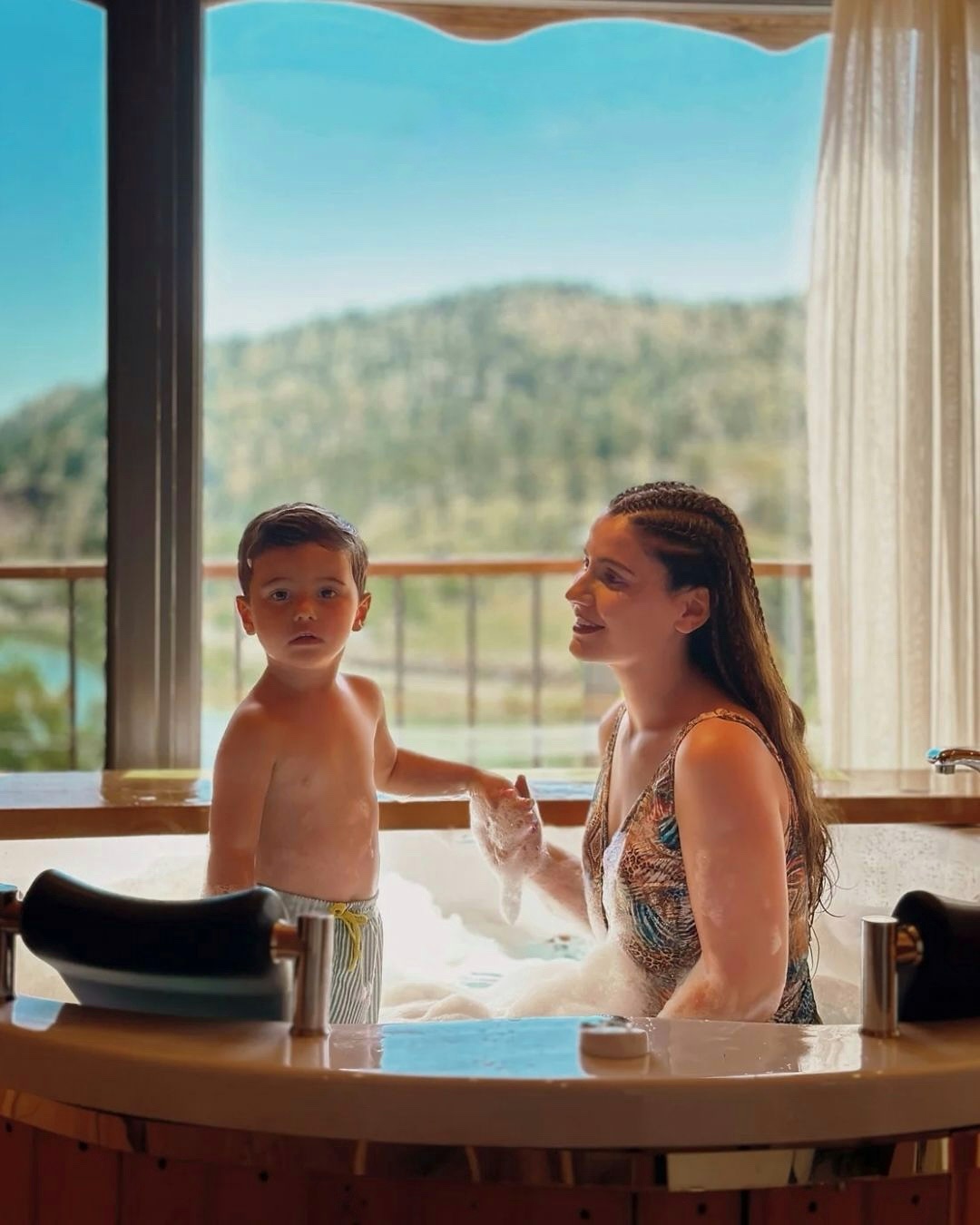 Noura’da rahatlama zamanı!🫧💙
Detaylı bilgi ve rezervasyon için Dm’den yazabilir veya 0545 672 95 00 numarasından bize ulaşabilirsiniz ✨🤎
#bungalov #bungalovevleri #mersinbungalov #arslanköy #nourabungalow #bungalows