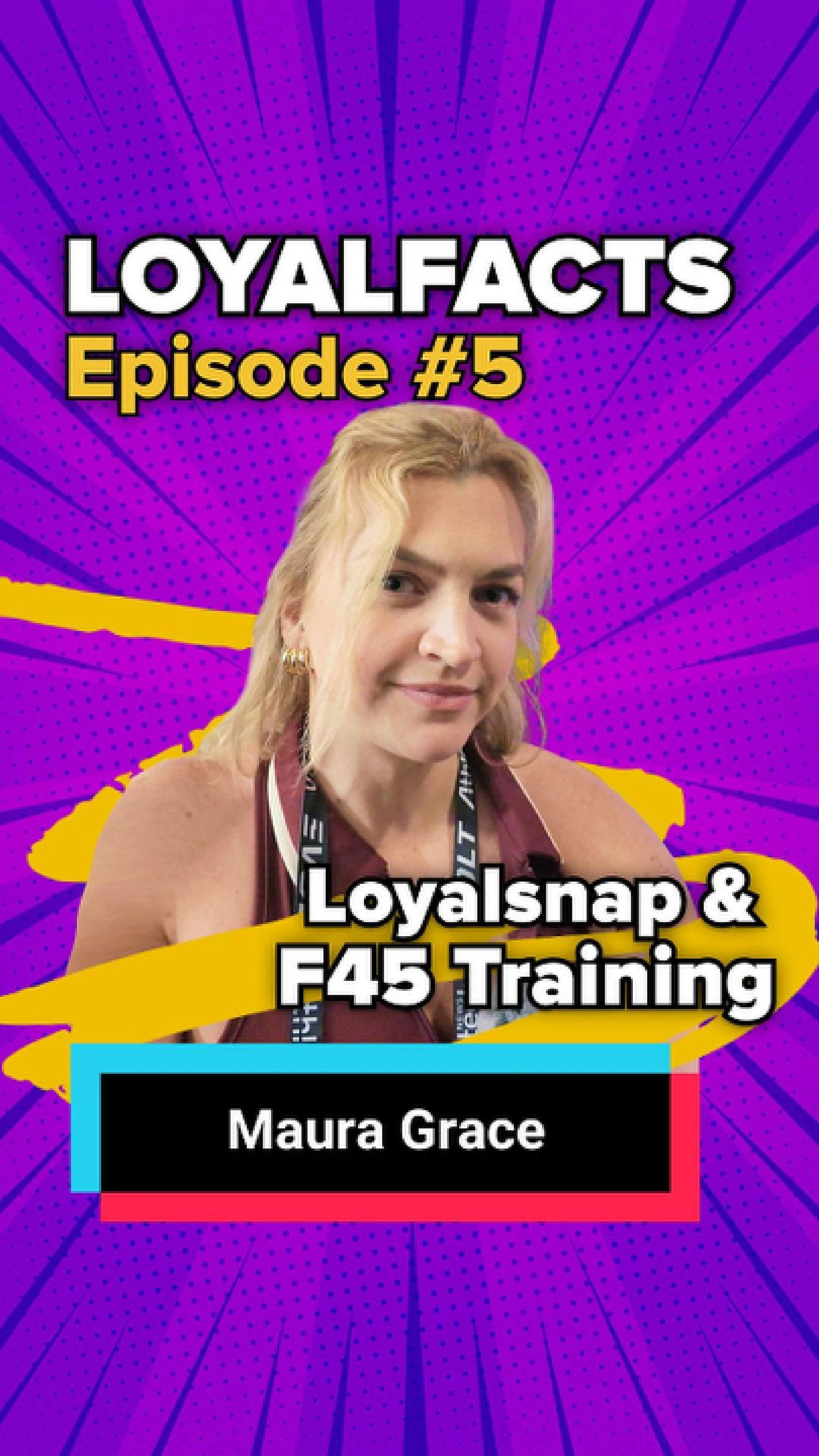 is the fitness industry too scared to keep it real?
@maura_lastnamegrace says sugarcoating might be hurting people more than helping them!