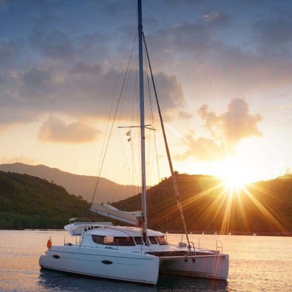 I had an amazing vacation chartering a catamaran with friends in Sardinia, Italy. Afterwards, I spent 4 nights at a beautiful 5 star resort. What a wonderful way to spend 12 days in July. #monterratravel #sardinia