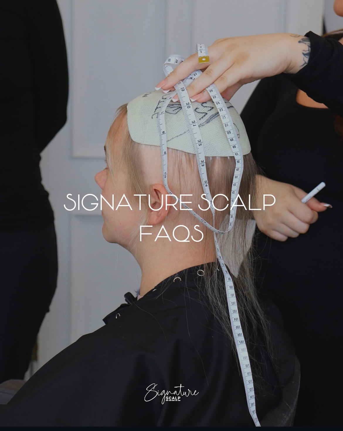 We are so excited to now be offering the elite service that Signature Scalp provides.
We have had a lot of in salon chatter and excitement around these Hair Prosthetic Units, and I’m so excited to see the new installs for our beautiful guests.
Up till now, hair prothesis hasn’t been available to the Illawarra, and I’m so grateful to be able to see how these units change the outlook on hair loss.
If your ready to begin your journey- DM us for a private consultation
📷: Credit- @signaturescalpuk
#hairprothesis #womenshairloss #menshairloss #alopecia #frontalfibrosingalopecia #breastcancersupport #trichologyclinic #illawarrahairreplacement #hairreplacement #hairgrowth