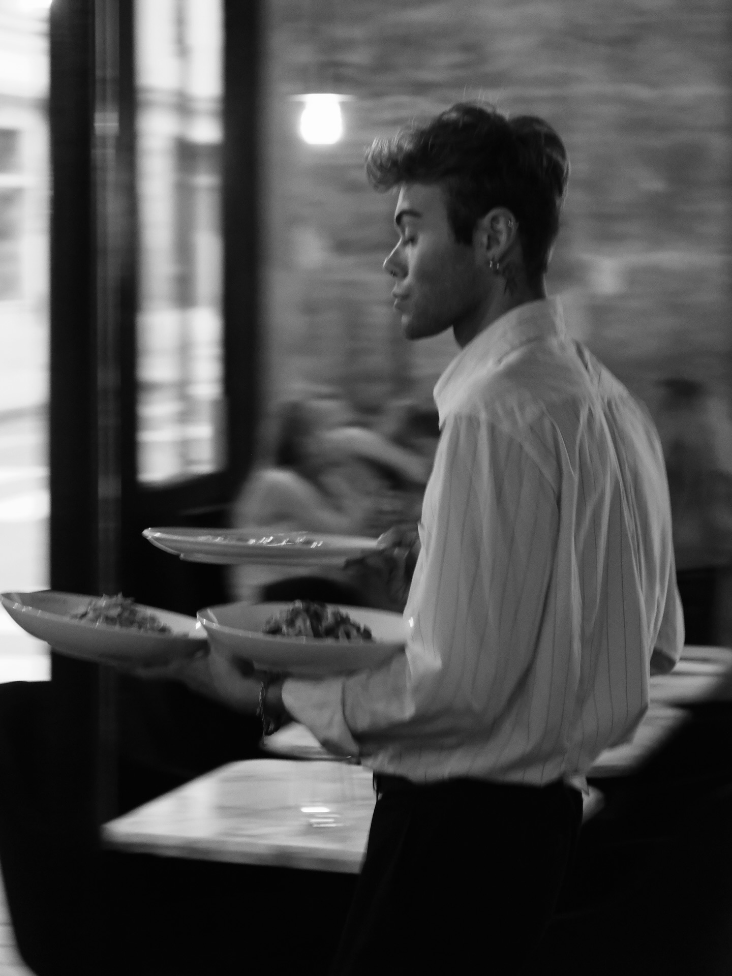 Direction - vacances d’été !
.
Dear guests,
@lenoteca.parigi will be closed for summer break from August 4th to August 19th.
We look forward to greeting you daily for lunch and dinner. Reservations can be placed via the link in bio or by reaching out to us at +33 1 42 78 91 44
.
Chers invités,
@lenoteca.parigi sera fermée pour les vacances d’été du 4 au 19 août.
Nous sommes impatients de vous accueillir tous les jours pour le déjeuner et le dîner. Les réservations peuvent être effectuées via le lien dans la bio ou en nous contactant au +33 1 42 78 91 44
.
#lenoteca #paris4ème