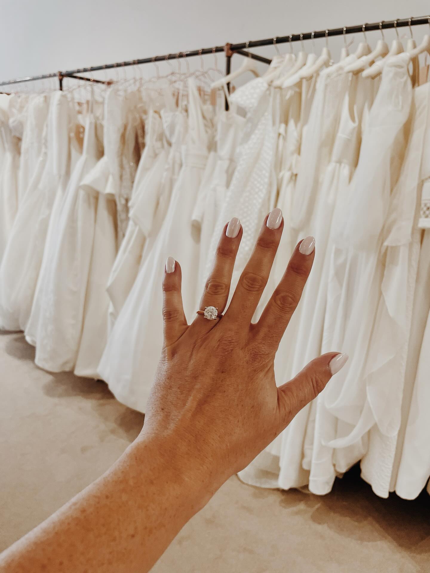 Nails done, I’m off to get married 👰♀️
I’ll be back in the boutique on Friday 8th August but until then, I’m off to become and wife!
All appointments can be booked online while I’m away.
They’ll be lots of newness in when I get back so book in now to be the first to see. All current collection is available to view online, with prices, enjoy!!
•
•
•
•
•
#wifetobe #wifeyforlifey #wedding #realwedding #bride #bridetobe #imgettingmarried