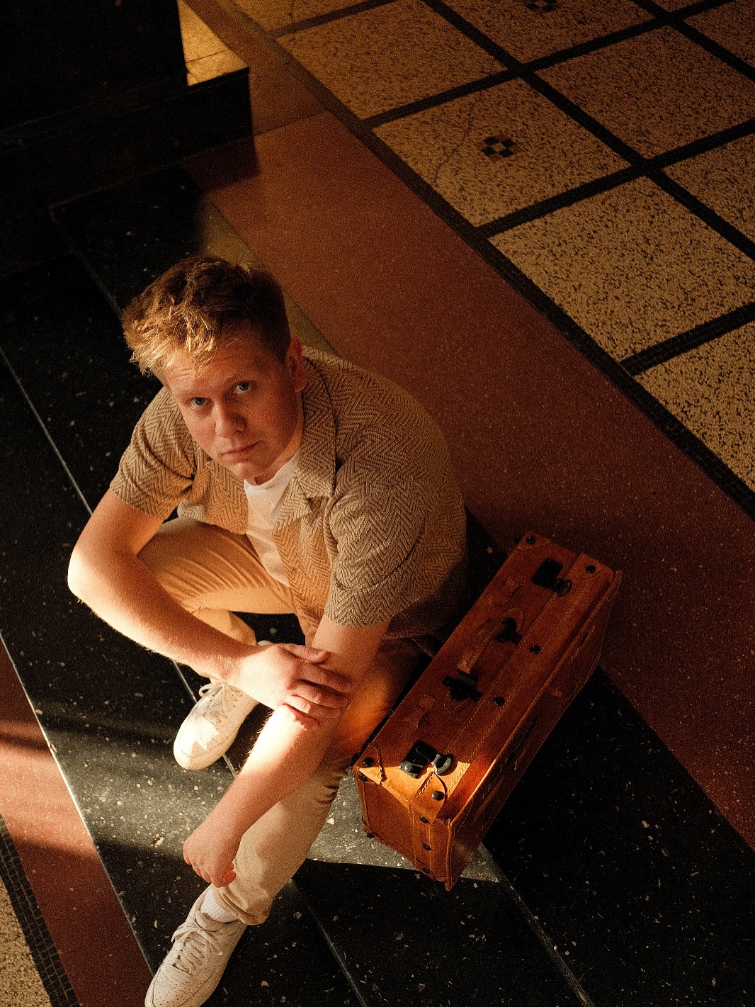 @jonasgavriil_official ist am 01.08. ab 19 Uhr live bei uns zu Gast! Schaut vorbei 🥳 🎶