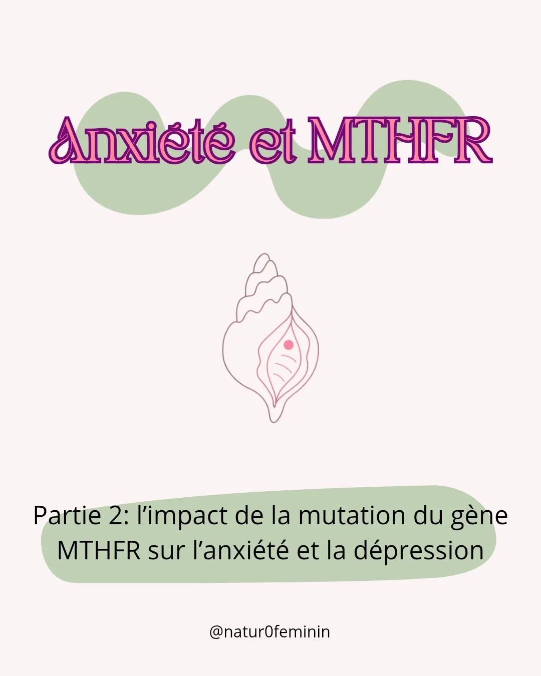 Voici la suite et fin sur la mutation de MTHFR 🤓
J'espère que ces deux post vous éclaireront sur l'importance de prendre soin de votre foie et de soutenir la méthylation 🧬
N'hésitez pas à poser vos questions en commentaire ☝️
Si vous avez besoin d'être accompagnée, le lien vers mon site et mes consultations sont dans ma bio 😉
#foiegras #foie #nash #methylation #santenaturelle #santé #hormones #hormonehealth #anxiété #depression #stressrelief #angoisse #mthfr #genetics #sii #digestivehealth #digestion #nerfvague