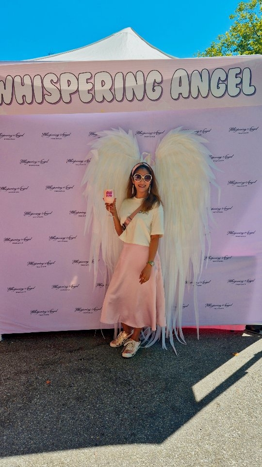 Still thinking about yesterday…
I didn’t realize how much I needed a day like this—sunshine, live music, food trucks, friends, and a whole lot of rosé. 🍷🩷
Rosé Disco at the PNE wasn’t just an event—it felt like summer finally hit its stride. Think: lounging on the lawn with a glass of chilled rosé, dressing up in all pink and whites, dancing barefoot to DJ sets, and that sweet buzz of people genuinely enjoying the moment.
I loved wandering through the rosé tasting zones—local BC wineries, and some international picks. This year saw almost 35 wineries participating with non alcoholic beverage partners too.
Also, whoever curated the DJ lineup (Felix Cartal, Phantoms, Jessu & Pyka) clearly knew how to match the mood. 🪩
💬 Have you been to a wine & music fest before? Would you like to attend Rose Disco next year?
Drop a 👍🏻 if you're down for more local hidden gems and seasonal fun around Vancouver!
#rosedisco #vancityevents #vancouverisawesome #vancouverlife #summerinthecity #lifestylebloggers #yvrevents #winelovers #rosé @stoneboatvineyards @thewhisperingangel