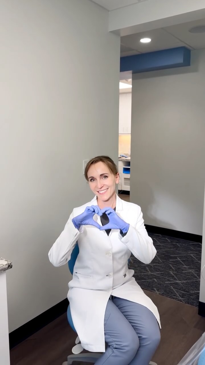 A doctor who truly loves what she does 🦷🩵
Passionate about creating healthy, beautiful smiles every day!
It’s more than just a job — it’s a calling.
#DentistLife #PassionForSmiles #LoveWhatYouDo #DentalCare #FemaleDentist #SmileGoals