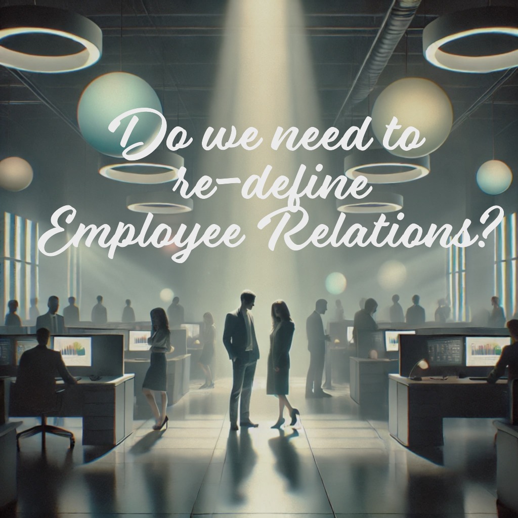 🌩 When backstage becomes the boardroom...
The recent Coldplay controversy has reignited a critical conversation: where do we draw the line between personal and professional in today’s workplace?
👩💼👨💼 As blurred boundaries and power dynamics take center stage, it’s time to ask—
Do we need to re-define Employee Relations?
From HR’s blind spots to Boardroom complicity, modern workplaces must evolve to meet the ethical, cultural, and generational expectations of today’s workforce.
💬 Drop your thoughts below. Should love be off-limits at work—or do we need better rules, not bans?
#CorporateCulture #EmployeeRelations #WorkplaceRomance #LeadershipEthics #ColdplayEffect #HRMatters #OfficePolitics #GenZAtWork