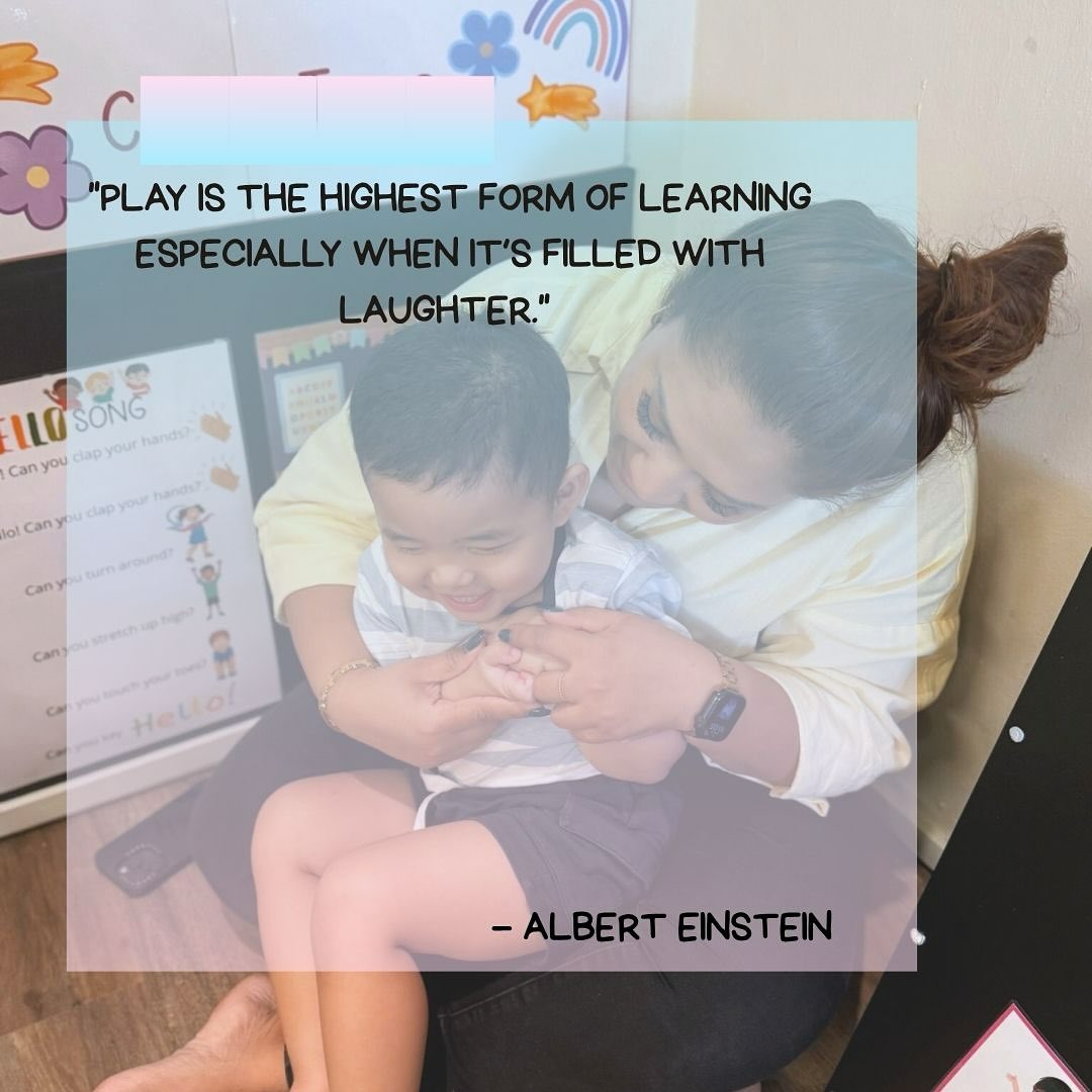 Building bonds, one giggle at a time.
#celebratingsuccess #teachermagic #littlewinsbigcelebrations #earlylearningjourney #milestonemoments
