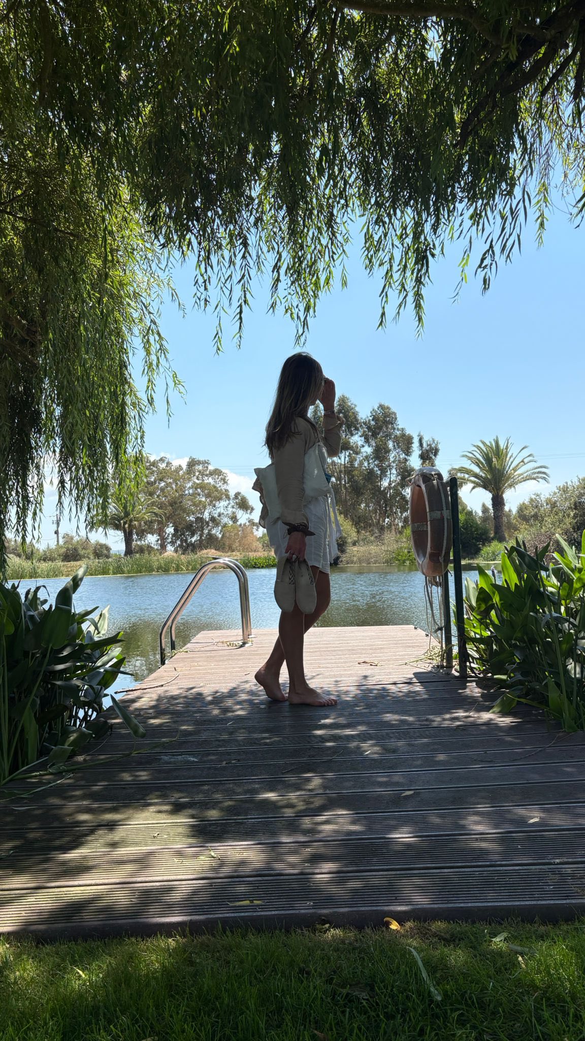 Life is not measured by the number of breaths we take, but by the moments that take our breath away”- Maya Angelou
Live at the moment, enjoy the small things, live, laugh loud-that sums this vacay-thank you, thank you, thank you🙏🏻