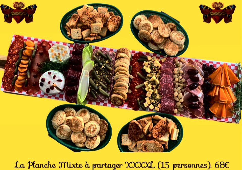 Bonne idée ou pas ?
À vous de nous dire…
Merci