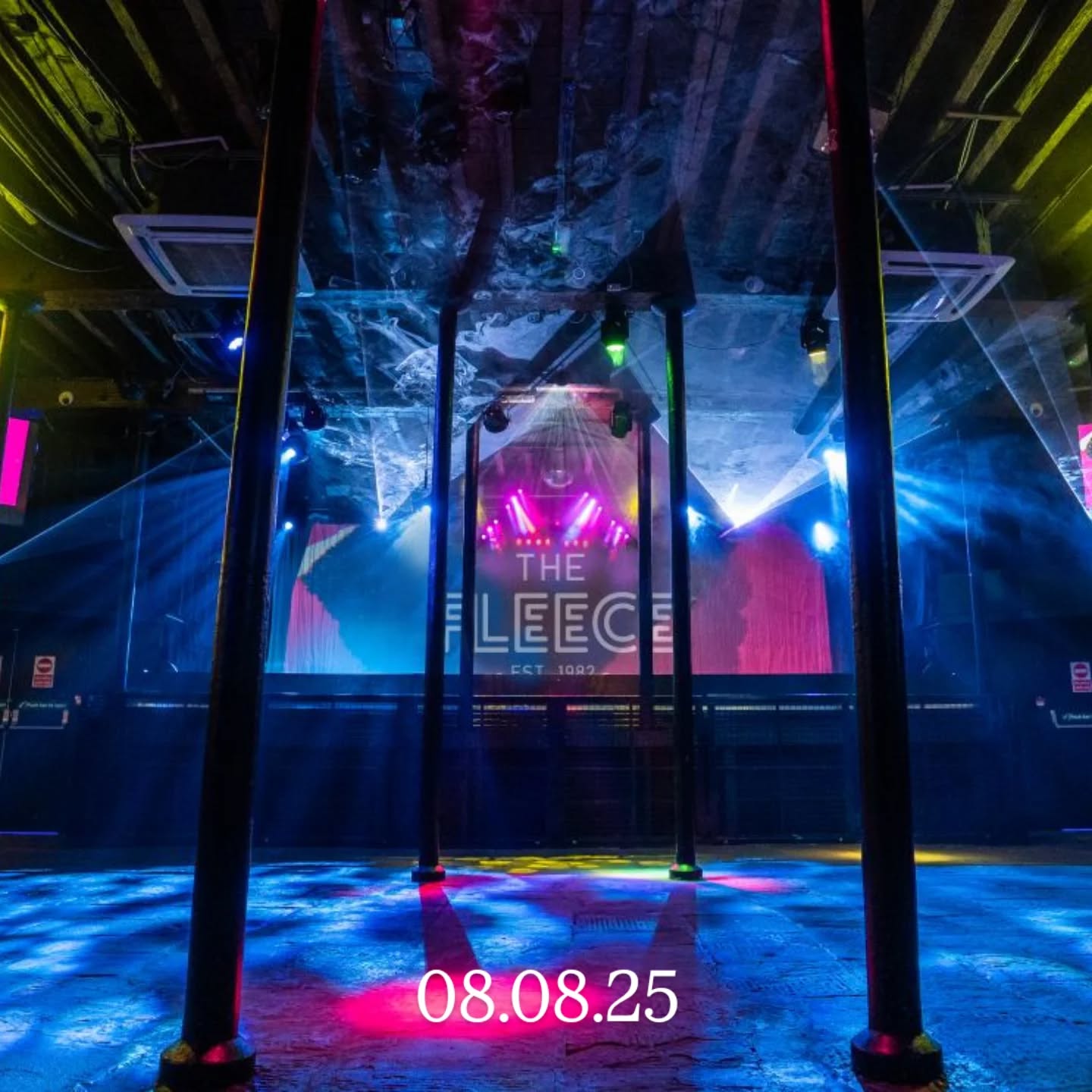 2 weeks until we will be performing here as #closetotears a @tearsforfearsmusic tribute in Bristol! Can't wait!
08.08.25
Tickets online!
Love these songs 🎵 and the band are phenomenonal 🤘
#everybodywantstoruletheworld #tearsforfears #Bristol