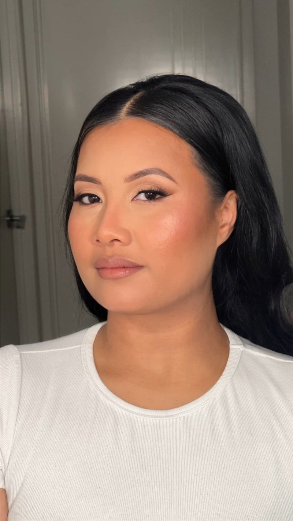 Obsessed with this bridal transformation ✨ If you’re planning your wedding and dreaming of a flawless look, I’d love to chat! DM me or hit the link in bio to inquire about your bridal makeup booking!
Hair by the very talented @sinasbeaute
.
.
.
.
.
.
.
.
#bridalmakeup #makeupartistgoldcoast #goldcoastmakeupartist #goldcoastmua #muagoldcoast #goldcoastmakeup #makeupgoldcoast #brisbanemakeupartist #makeupartistbrisbane #brisbanemua #muabrisbane #makeupbrisbane #brisbanemakeup #mua #makeupartist