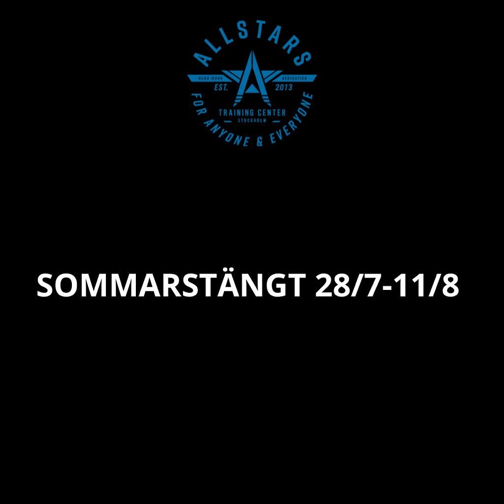 Vi har sommarstängt och öppnar igen den 11 augusti. Under tiden vi har stängt passar vi att genomföra en del förbättringar, bland annat i vårt café.
Hoppas vi ses den 11/8 - varmt välkommen! 🙌🏻💙