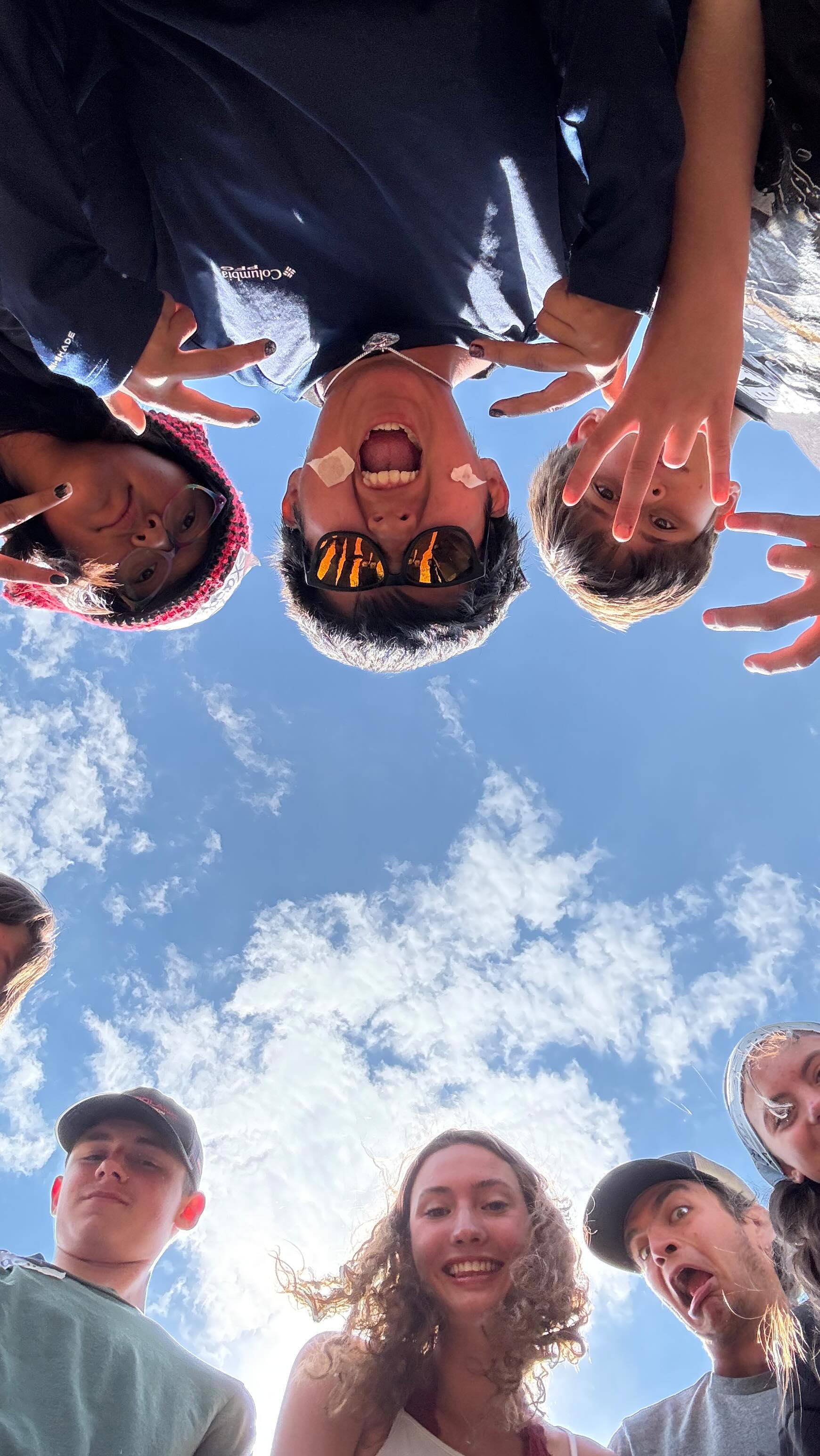The mountaineers program, also known as the nature/outdoor living focus, gives campers an opportunity to spend more time in nature. Most recently, we went on an excursion to lake Isabelle. #coloradomountainranch #summercamp #mountains #lakeisabellecolorado #cmr #hiking