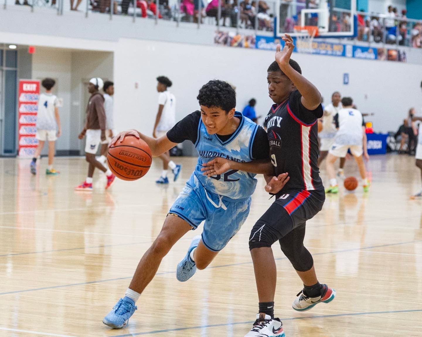 “Play like you’re in first. Train like you’re in second”
-Steph Curry