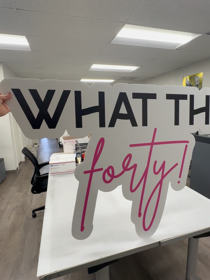 Add that wow factor to your party with our custom foam boards! From photo signs to personalized welcome signs, we’ve got you covered for birthdays, baby showers, and every celebration in between.
Printed to perfection – because your moments deserve to be extra special.
Not just decor… it’s a memory maker!
#PartyReady #FoamBoardFun #BirthdayVibes #CustomPartyDecor #EventInspo #CelebrateInStyle #DIYPartyIdeas #MoreThanJustBoxes
#WelcomeSigns #PhotoSigns #FoamBoardSigns #PrintedWithLove #CustomPrinting #EventPrinting #PrintMagic #PrintDesign #CreativePrinting #PartyPrints #FoamBoardPrinting #SignPrinting #PrintLife