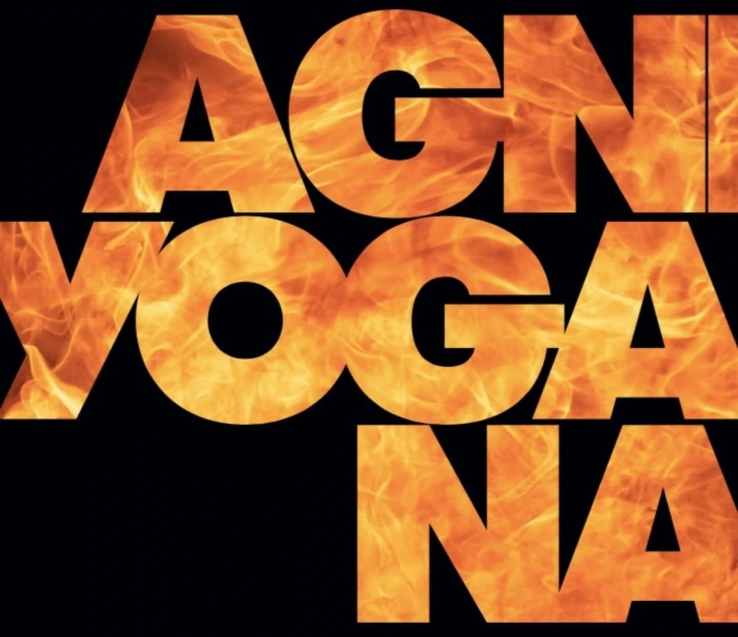 Screening • Agniyogana • Documentary by Emma Balnaves • Saturday (9 August 🌕) 6pm 🔥
AGNIYOGANA takes the viewer on a journey through time and space to rediscover the inner dimensions of Hatha Yoga and the true meaning of “yuj,” (yoga).
"Our documentary film begins with a visual and aural initiation. The journey inward then explores the key requirements of Hatha Yoga: Firmness of mind; the importance of faith; the necessity of a qualified teacher; skillful moderation; the methods to restrain the senses; and the practice of universal equanimity.
Throughout the film we examine the microcosm of the internal self in relation to the macrocosm of the elements, seasons, time of day, and other external forces of nature. The narrative is woven together through commentary, wisdom, and insight from those who continue to uphold and live by the ancient ways of yoga."
Throughout, AGNIYOGANA offers rarely seen glimpses of traditional Hatha Yoga practices as expressed by modern day yogins.
AGNIYOGANA is a meditation.
@agniyoganafilm @shadow_yoga