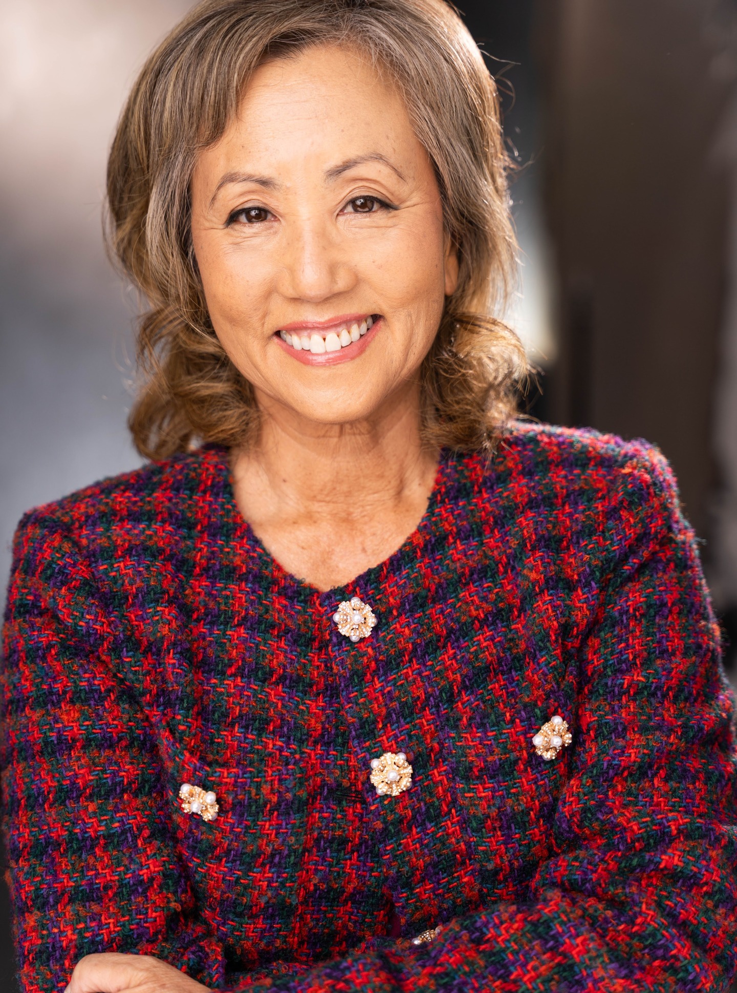 New hair, new headshots by @seankaraheadshots