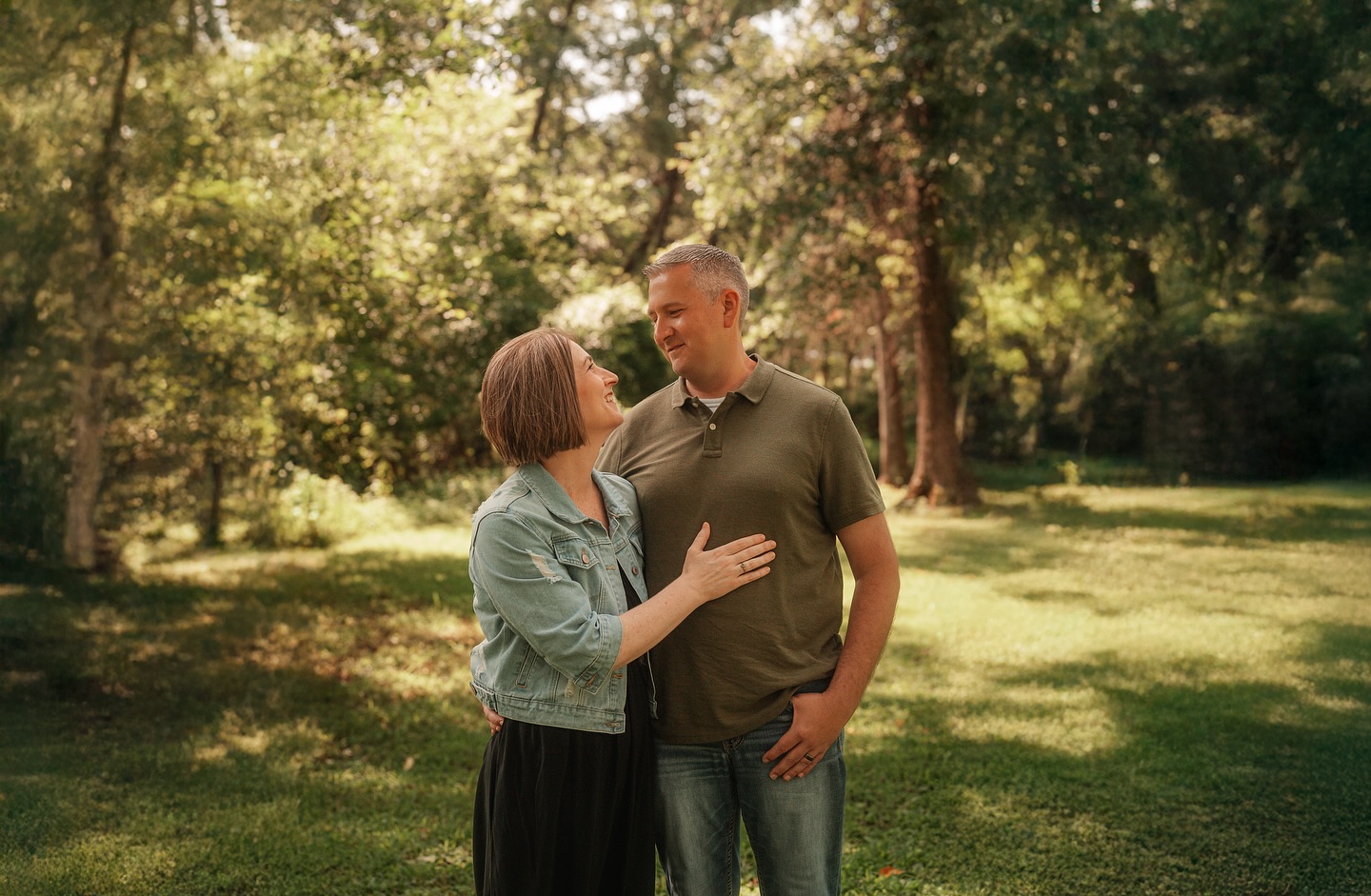 The Wofford Family