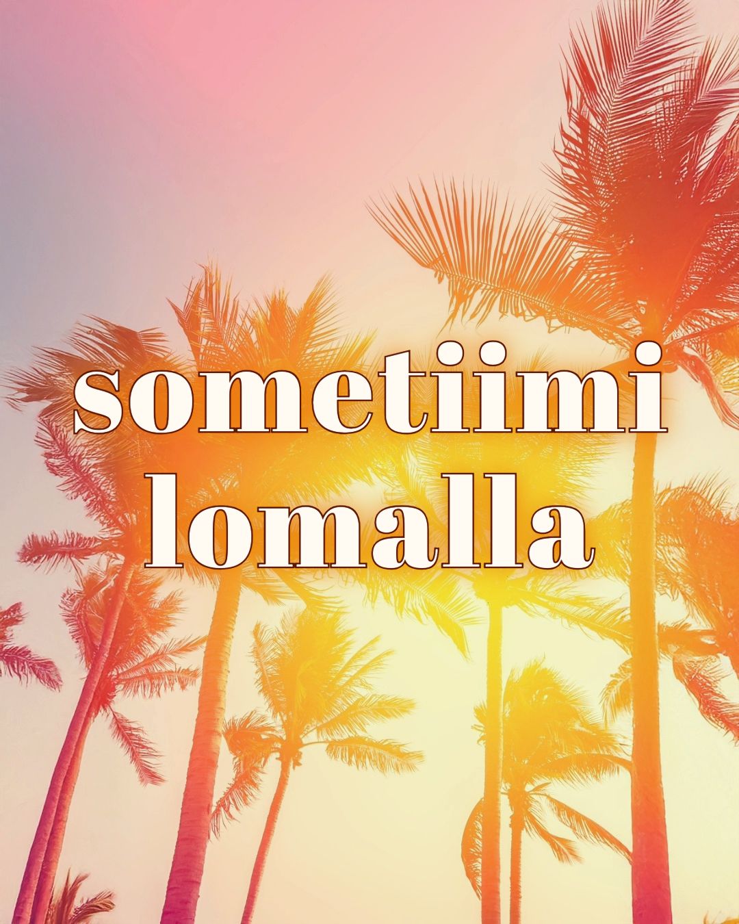 Pohjanmaan Kalusteen sometiimi lomailee koko elokuun, 1.8.-31.8.2025 😎
Lomalla emme vastaa kommentteihin tai yksityisviesteihin.
Kiireellisissä asioissa ota yhteys: asiakaspalvelu@pohjanmaan.fi
Oikein mukavaa ja aurinkoista kesän jatkoa! ☀️
#pohjanmaan #pohjanmaankaluste #loma