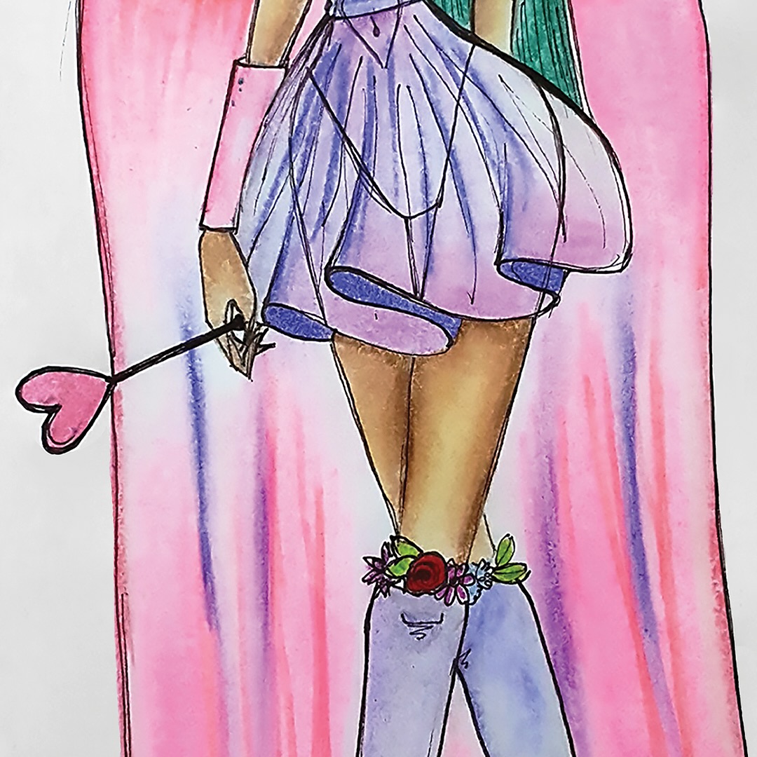 We have something super special for this weekend at @renegadecraft (booth # 41)! But it’s a surprise 🤫 here’s a little sneak peek at what will be displayed.
#renegadecraftfair #shoppedreamy
#art #illustration #fashionillustration #artprintsforsale
#fashionart #handrawn #digitized