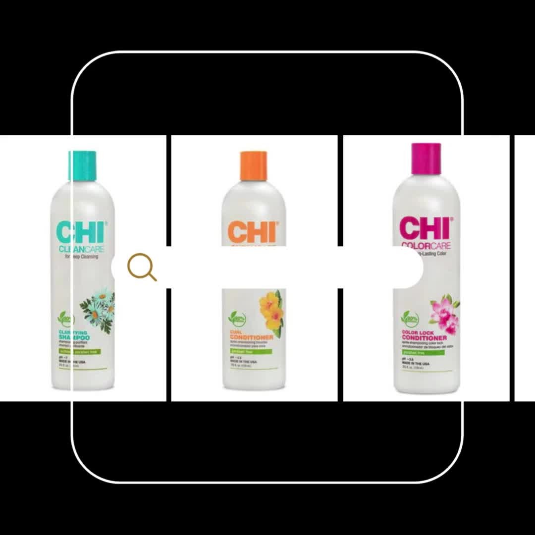 🌿 CHI Care – Milde Pflege, die alles kann. 💇♀️💧
Ob lockig, glatt, trocken, geschädigt oder coloriert – die CHI Care Serie bietet genau das, was dein Haar braucht:
sanfte Reinigung, intensive Pflege und strahlenden Glanz. ✨
Mit natürlichen Inhaltsstoffen formuliert, speziell entwickelt für alle Haartypen & Texturen, sorgt CHI Care für gesundes, lebendiges und gepflegtes Haar – ganz ohne Kompromisse. 💛
💡 Erhältlich als:
✔️ HydrateCare – für trockenes Haar
✔️ ColorCare – für Farbschutz & Leuchtkraft
✔️ CurlyCare – für definierte Locken
✔️ VolumeCare – für mehr Fülle
✔️ ShineCare – für Glanz & Geschmeidigkeit
✔️ CleanCare – für klärende Reinigung
✔️ RecoveryCare – für tiefenwirksame Regeneration
📲 Jetzt deine passende Pflege entdecken:
👉 my.hairamis.shop
#CHICare #SanfteHaarpflege #HaarpflegeRoutine #GlanzvollesHaar #CHIHaircare #HairAmisShop #PflegeNachHaartyp #NatürlichSchön #ShampooUndConditioner #FeuchtigkeitFürsHaar #Volumenpflege #Farbschutz #Lockenpflege #Haartypgerecht