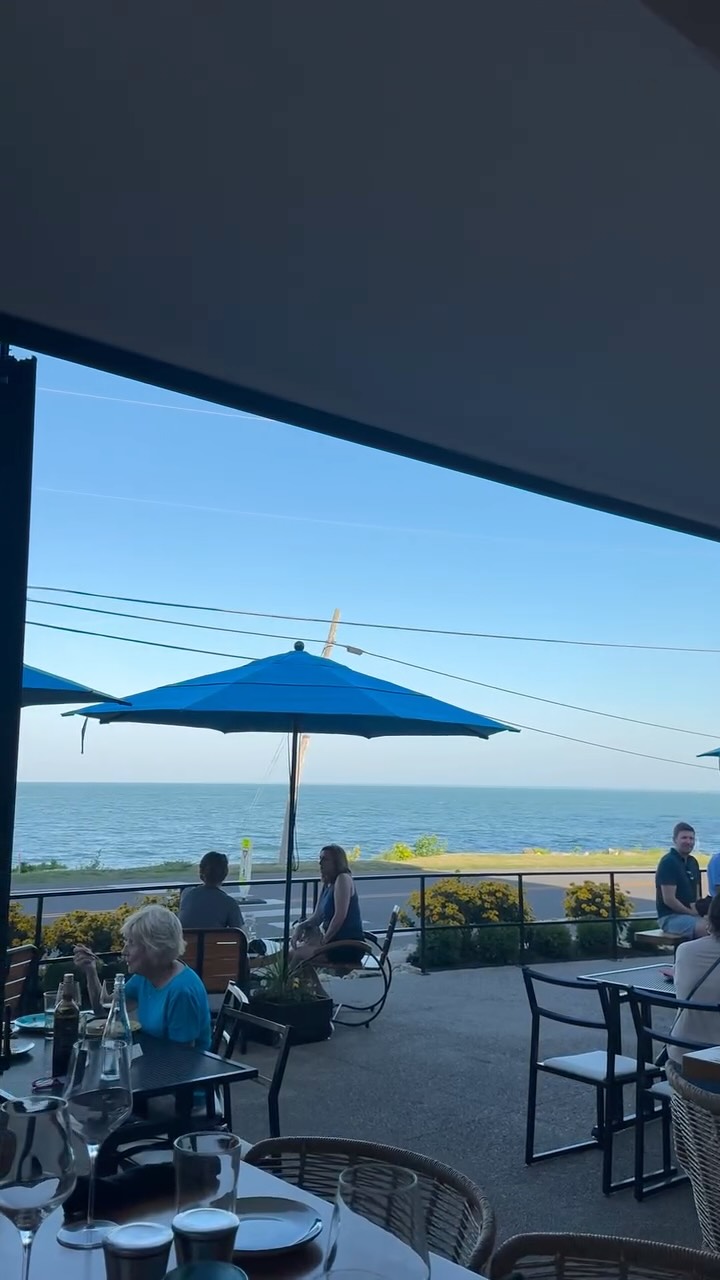 An elevated culinary experience, set against a lakeside backdrop.
Reserve your table. Link in bio.
#marbleheadohio #lakesidedining #waterfront