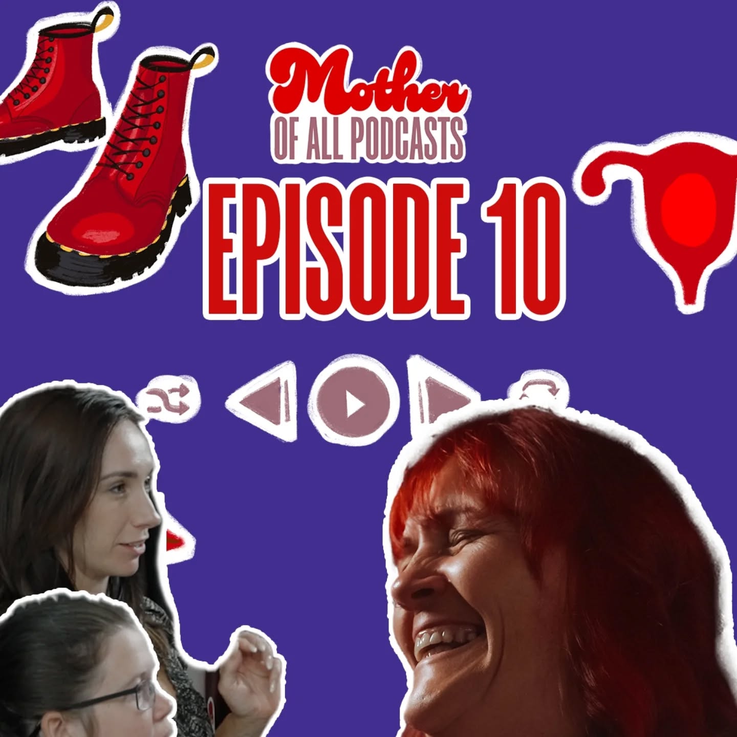 “First-Time Mums Choosing Homebirth: Trusting Your Body & Owning Your Birth”
Have you ever wondered why some first-time mums choose to birth at home? In this episode, we dive into the real reasons behind the choice, what preparation looks like, and bust the biggest myths around homebirth for first-timers. 💪🏽
🎙️ You’ll hear:
• Why homebirth isn't just for "seasoned mums"
• A raw & honest interview with two first-time homebirth mum's
• Tips on building your dream birth team
• What to know about safety, support & self-trust
This one’s for every woman who's ever been told, “You’re brave to do that with your first...” 💥
Your body is wise. Your birth can be powerful. Your choice matters.
Full episode out now. Link in BIO
#homebirth #firsttimemum #positivebirth #homebirthstory #birthwithoutfear #birthchoices #naturalbirth #birthyourway #pregnancyjourney #doulaapproved #hypnobirthing #podcastepisode
Thanks to our sponsors @inhomeflooring