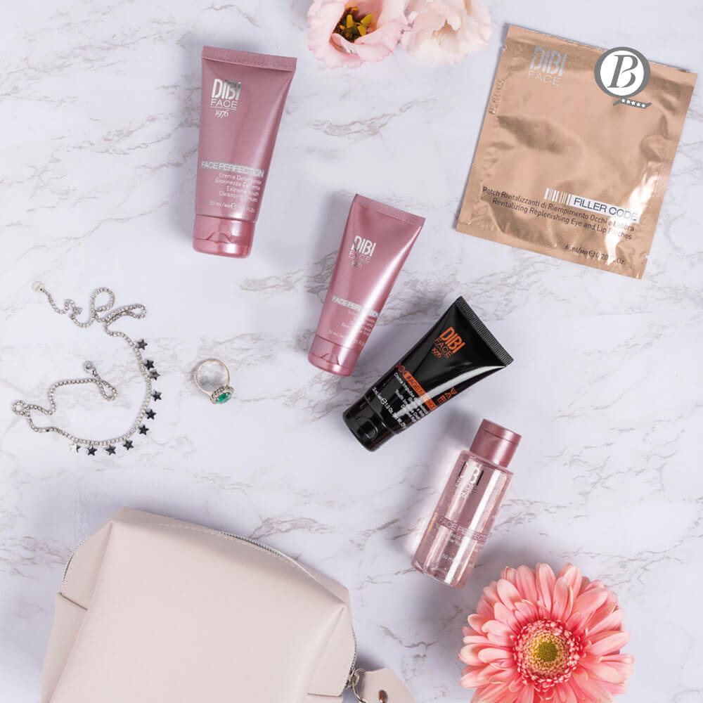 ✨ Traveling soon? Don't forget to pack our No Age Beauty Travel Set! 🌸 Experience a fresh, radiant glow wherever you go. Ready to elevate your skincare game? Click the link in our bio to shop now! 💖 #NoAgeBeauty #GlowUp