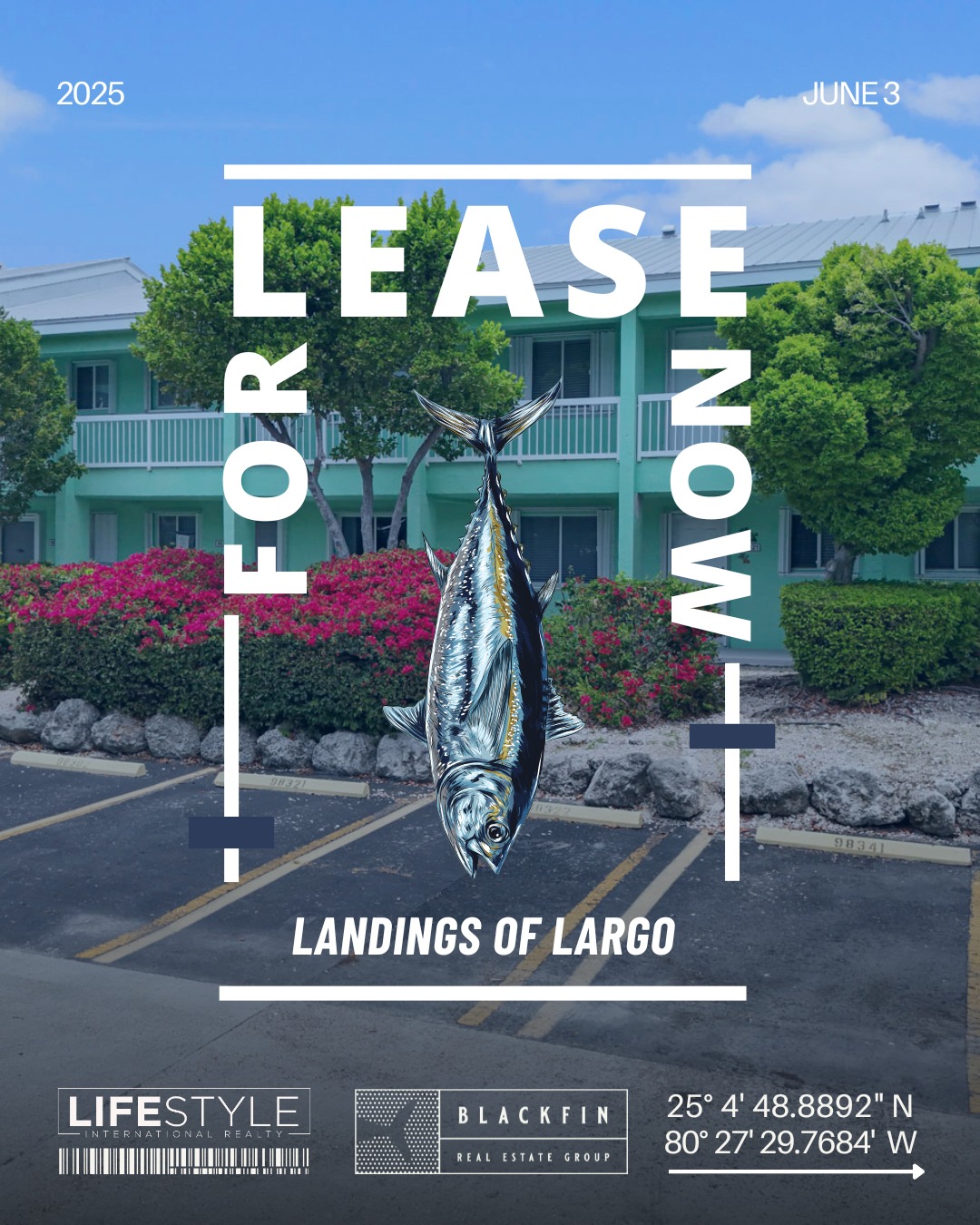 📍For Lease in Landings of Largo – Key Largo, FL
🌴 Furnished 2 Bed / 2 Bath Condo | Resort-Style Amenities | $2,950/month term of 6 months+
Looking for a long-term rental in paradise? This fully furnished condo is move-in ready, just bring your flip flops and sunscreen.
✨ Peaceful pool views from your private patio
💦 2 pools, marina access, boat ramp, & sunset pier
🎾 Tennis & pickleball courts, clubhouse, fish cleaning stations
🚤 Dry trailer storage + on-site management
📍 Gated community in the heart of Key Largo
Whether you're relocating, remodeling, or ready to live the Keys lifestyle full-time, this one checks all the boxes.
📆 Available now
📲 DM me for details & to schedule your private showing!
📸 Beautifully photographed by: @cdx_media
#KeyLargoRental #LandingsOfLargo #FloridaKeysLiving #ForLeaseInTheKeys #UpperKeysRental #IslandVibesOnly #LiveWhereYouVacation #YourKeysToTheFloridaKeys #KeysStrong #LongTermRental #RentalGoals