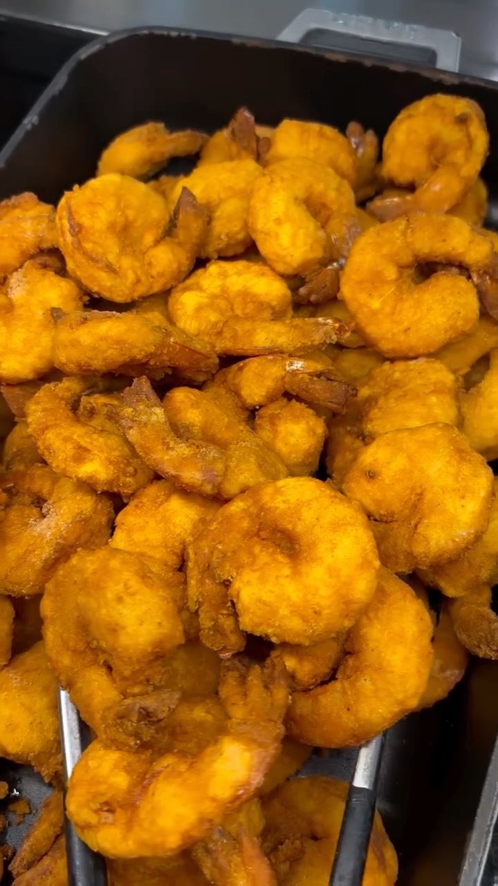 We ❤️ fish fry’s #dallaschef #dallascatering #dfwcatering #dfwchef #dallas