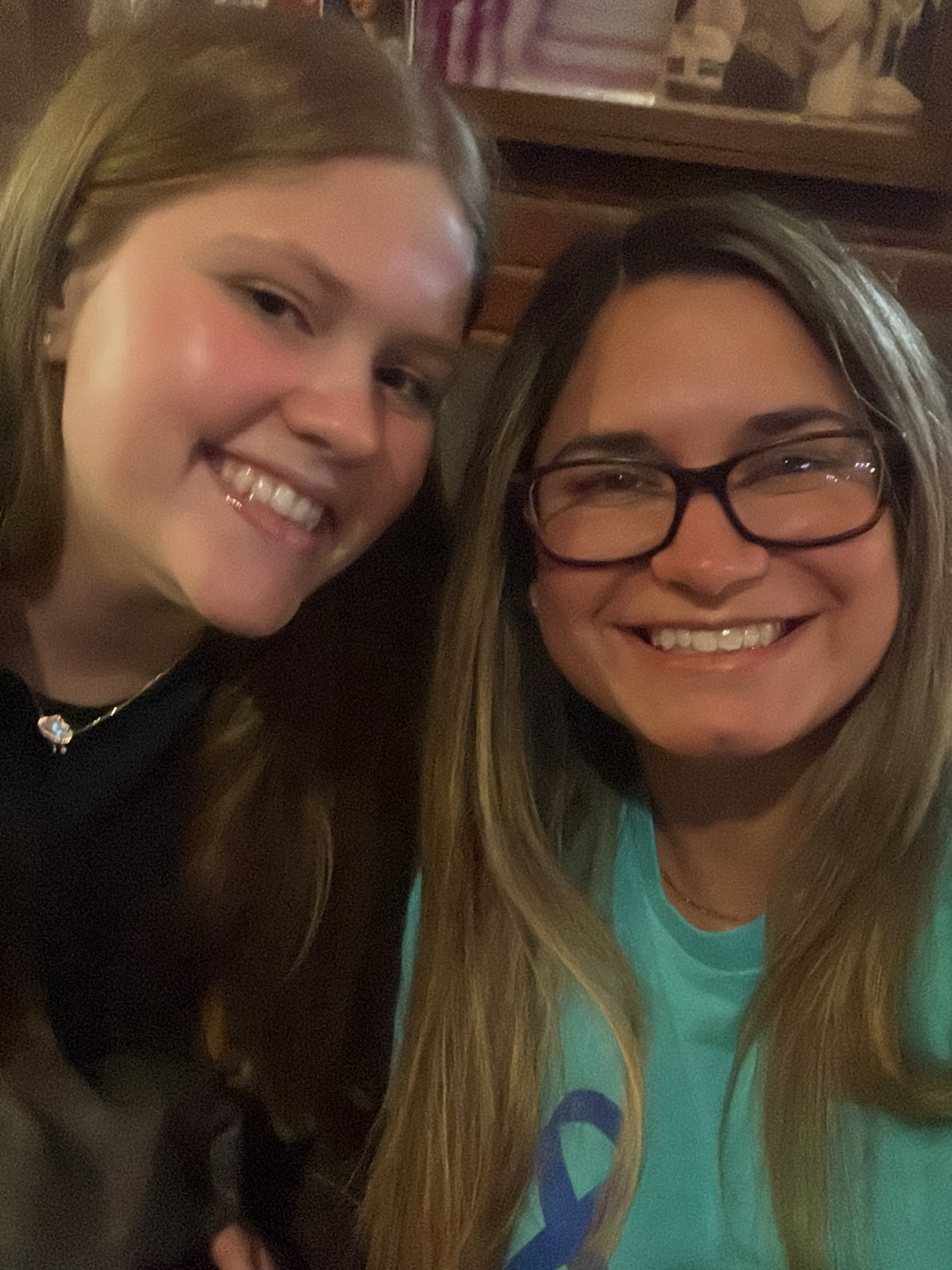 Two weekends left before school starts!